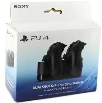 استند شارژ دسته PS4 ORIGINAL