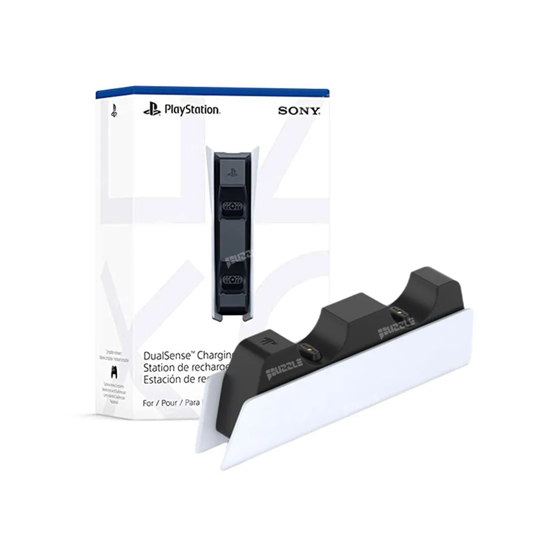 استند شارژ دسته PS5 ORIGINAL