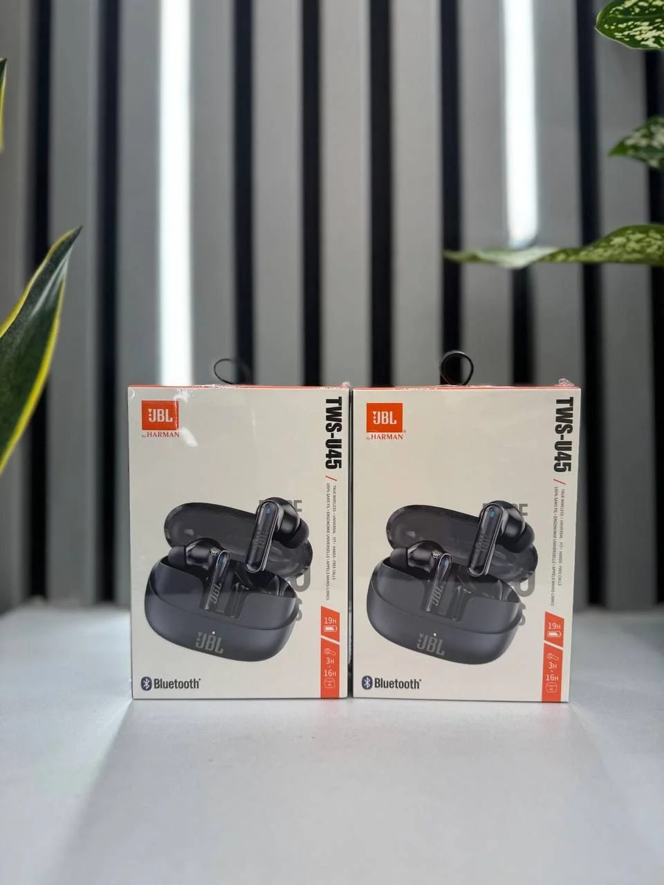 ایرپاد jbl مدل tws-u45
