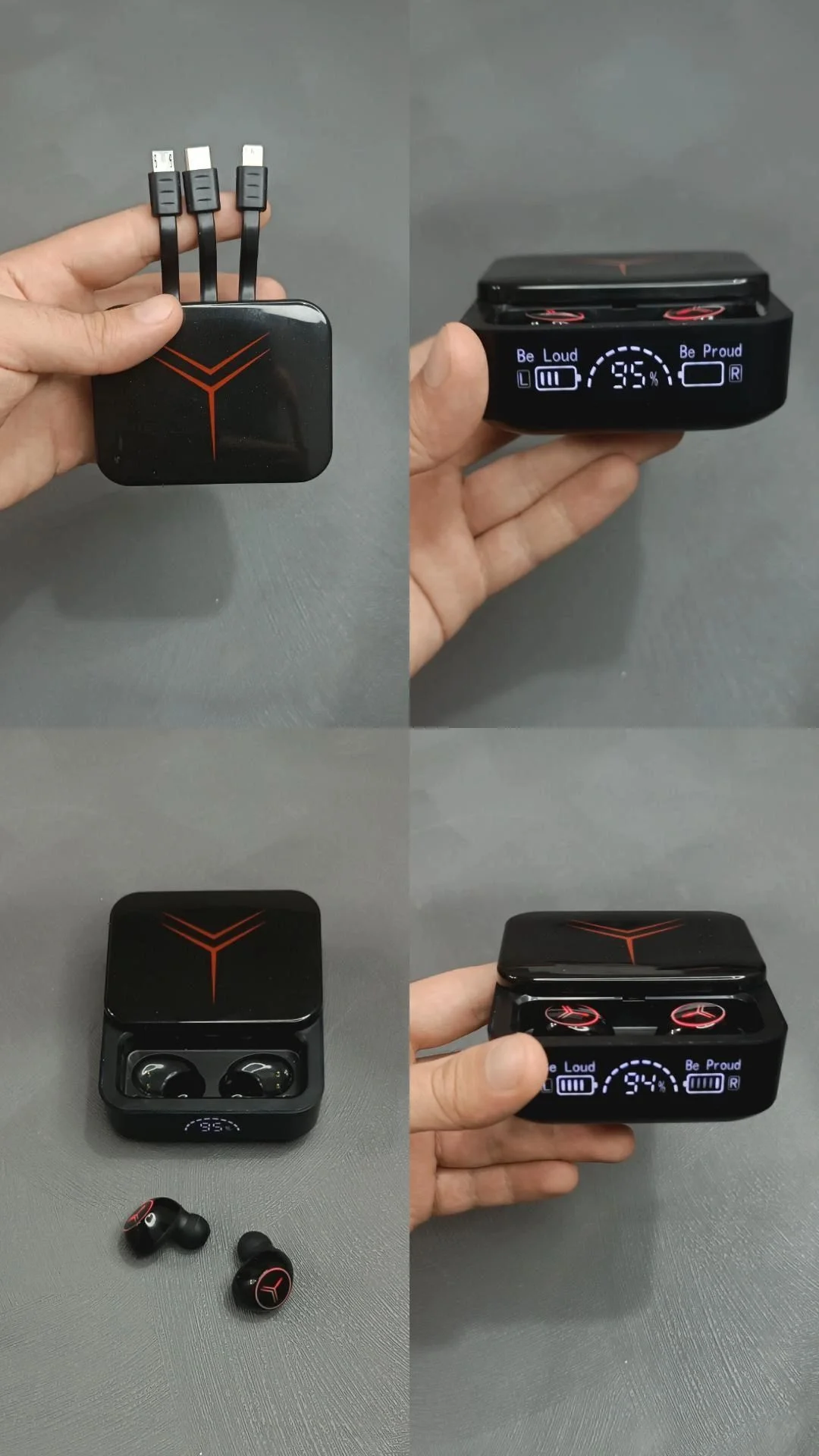 ایرپاد M88 Plus | چندکاره و قدرتمند