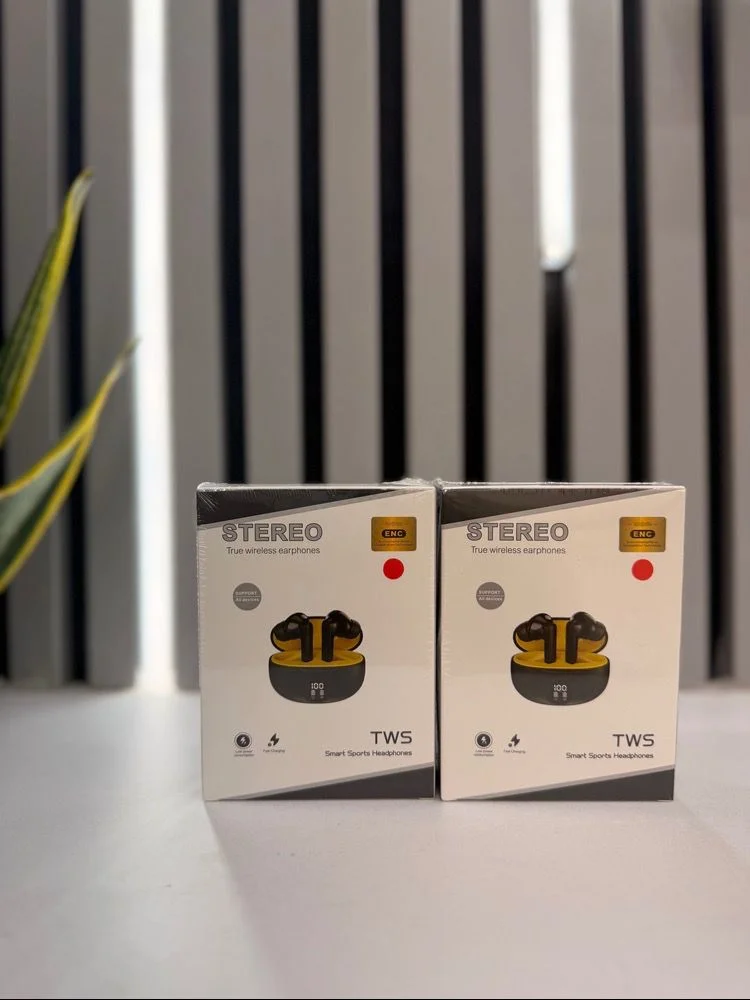 ایرپاد Stereo مدل 895B