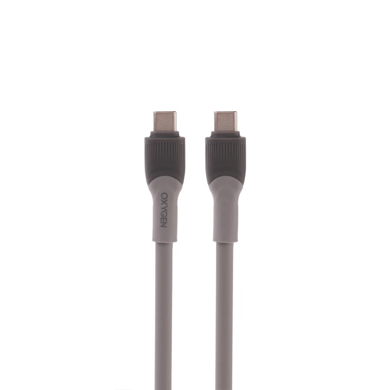 سیم شارژر اکسیژن تایپ سی LX-14