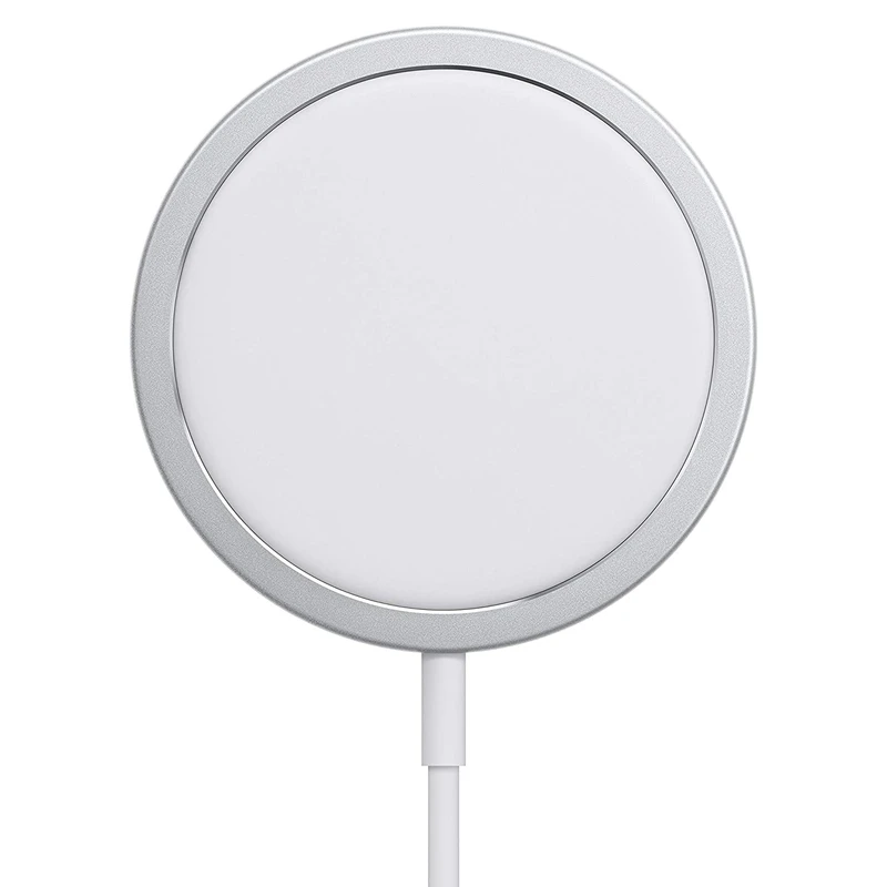 شارژر بی سیم اپل 15 وات مدل Magsafe