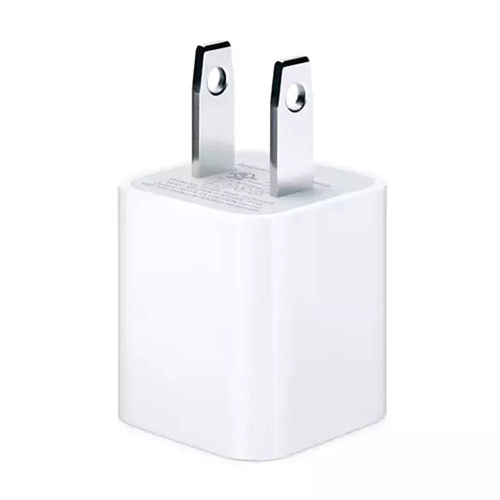 شارژر دیواری مدل Power Adapter 5W