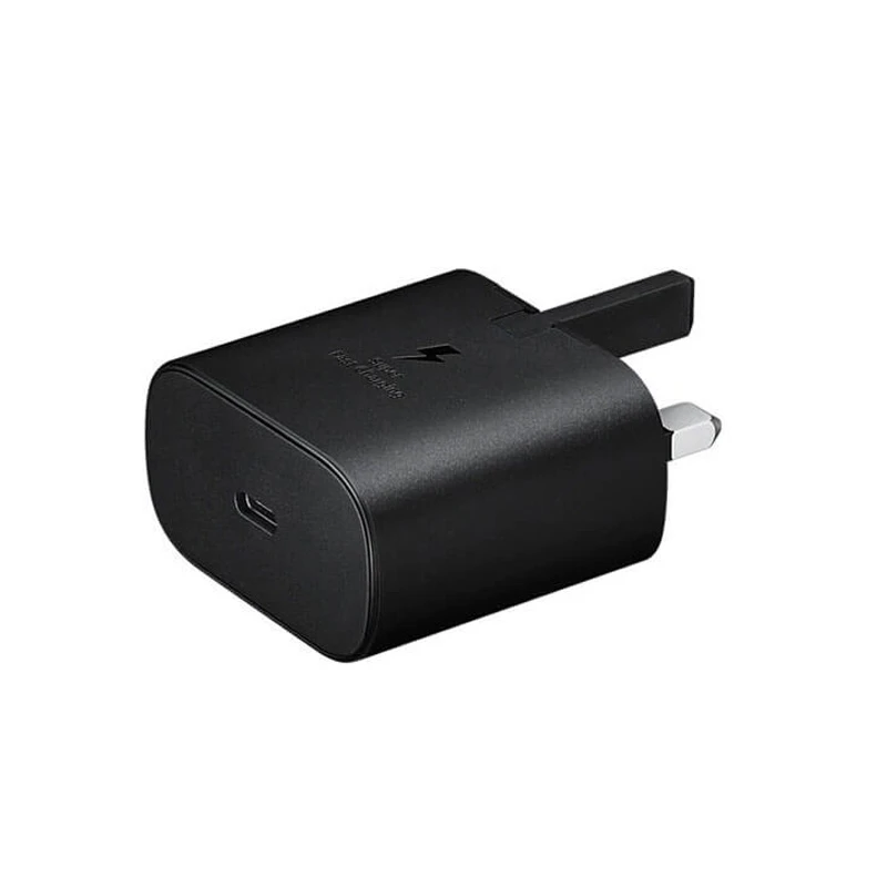 شارژر دیواری 25 وات سامسونگ مدل EP-TA800