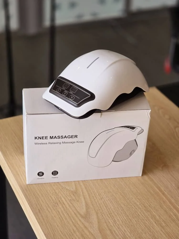 ماساژر زانو Knee