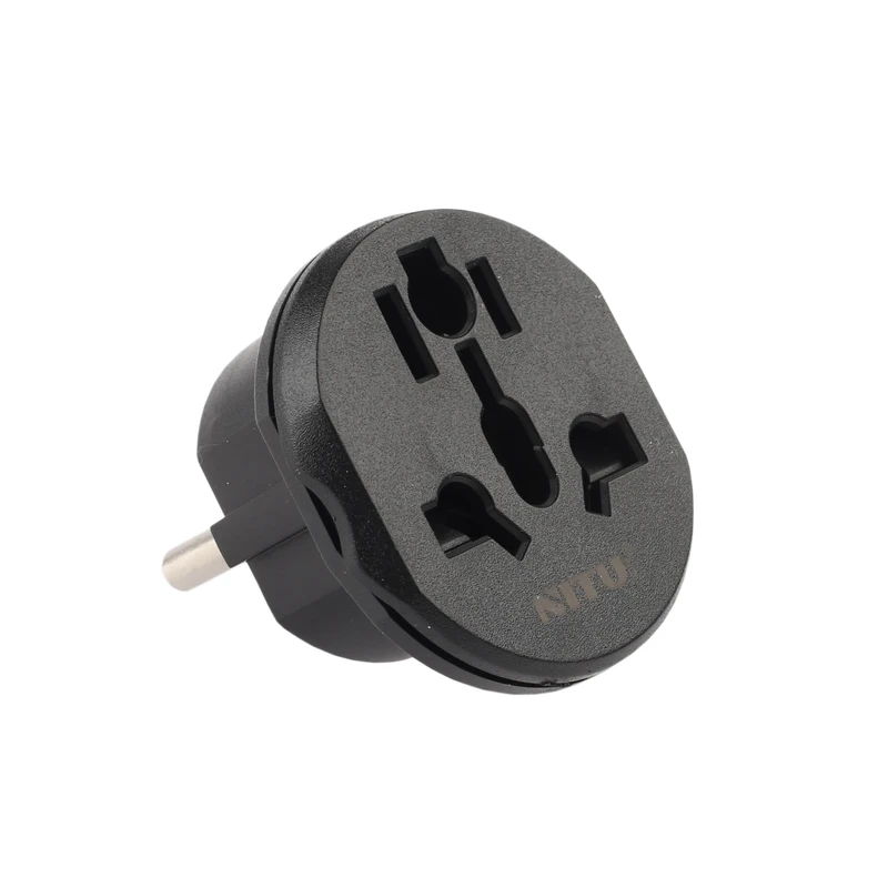 مبدل برق نیتو مدل NT-A3