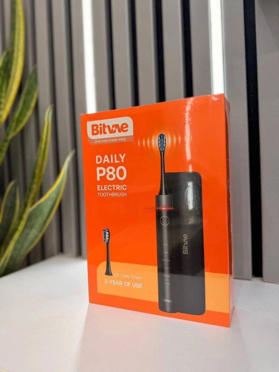 مسواک برقی Bitvae مدل P80
