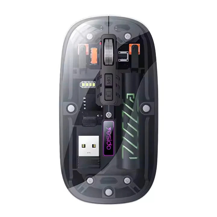 موس بی سیم یسیدو مدل kb29