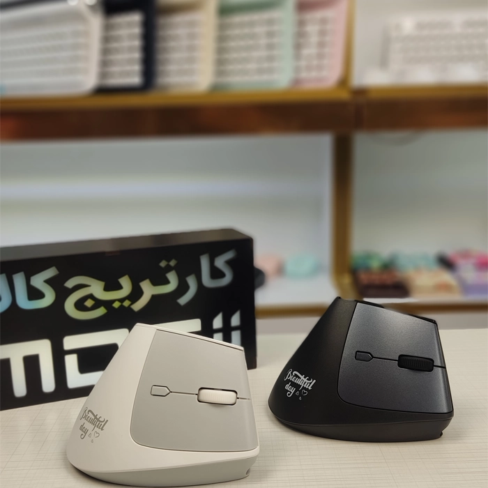 موس مدل M11