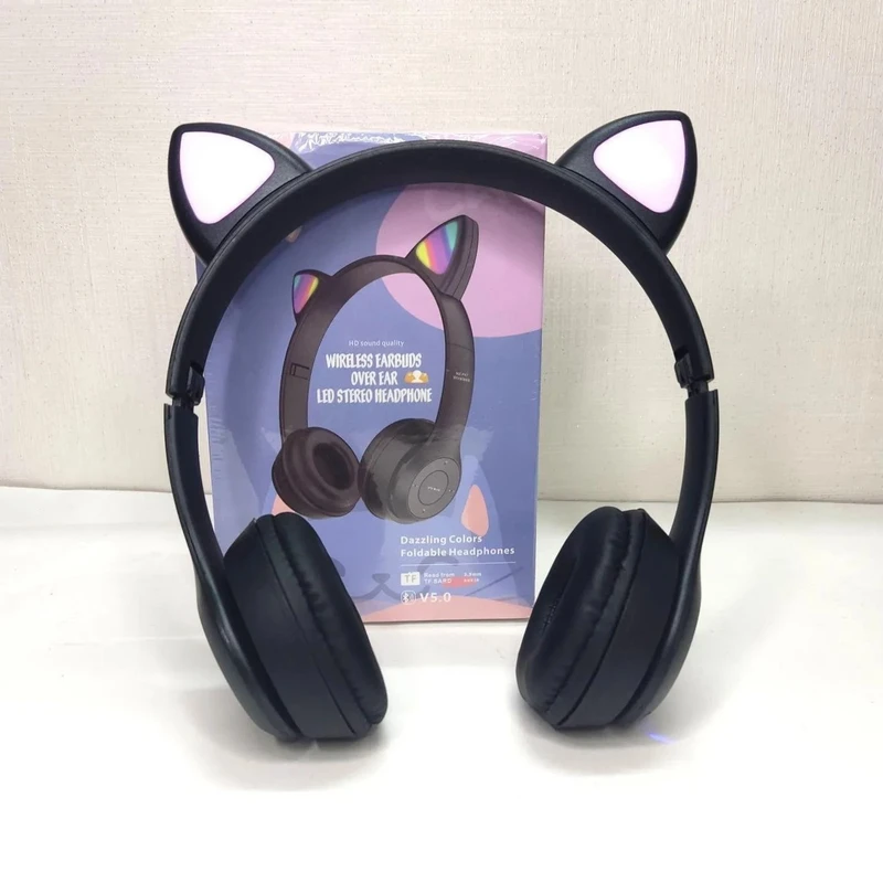 هدست بلوتوثی مدل Foldable MZ47