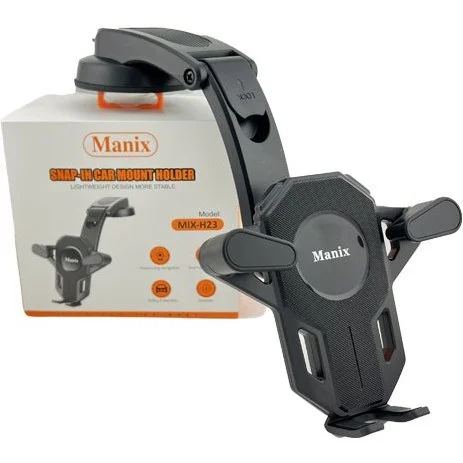 هولدر موتور و دوچرخه Manix MIX-H23