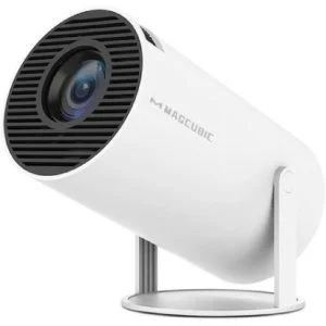 ویدیو پروژکتور مگ کیوبیک مدل HY300 HD