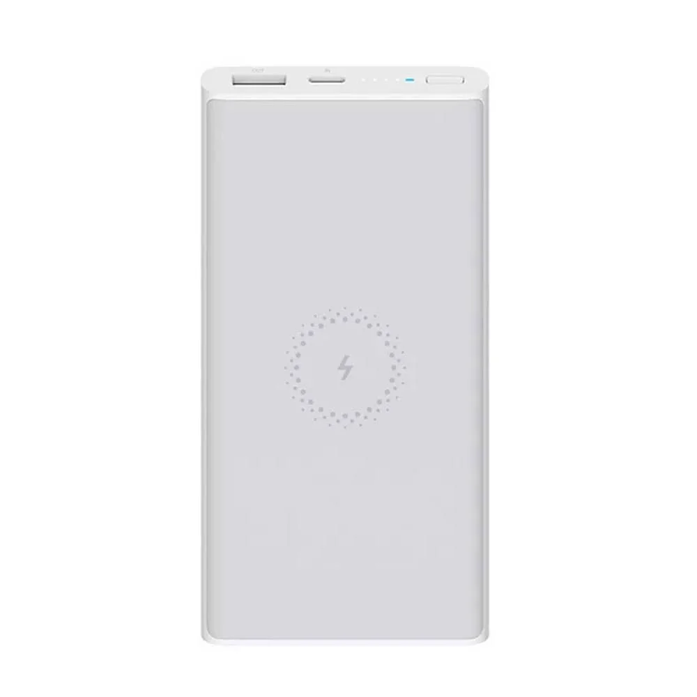 پاوربانک شیائومی Redmi ظرفیت 20000 میلی آمپر ساعت