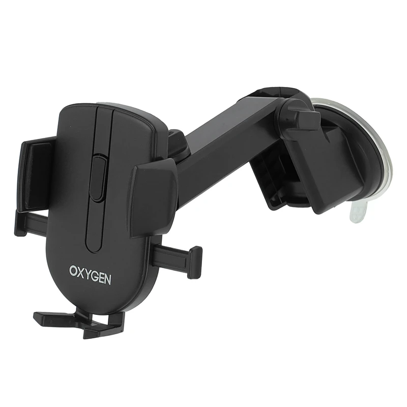 پایه نگهدارنده گوشی موبایل اکسیژن مدل HD4