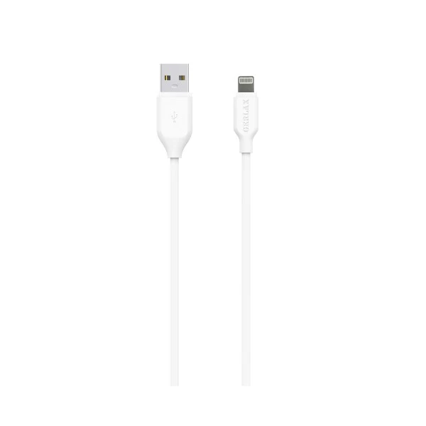 کابل تبدیل USB به لایتنینگ جرلکس مدل GD03 طول 1 متر