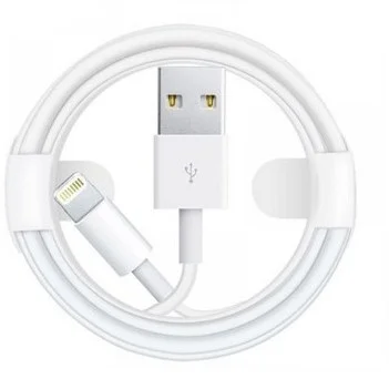 کابل تبدیل USB به لایتنینگ