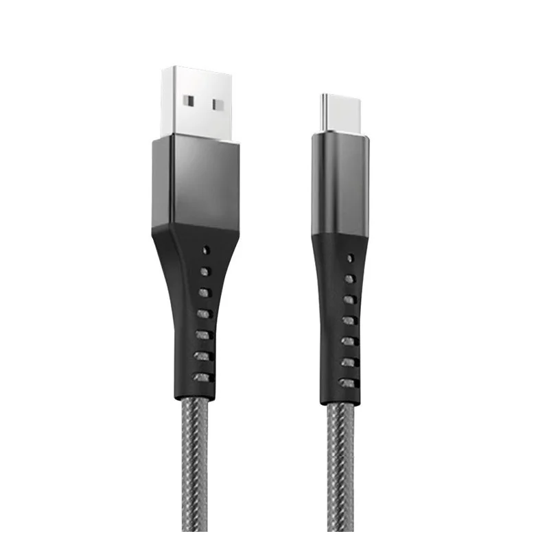 کابل تبدیل USB به USB-C وریتی مدل CB 3122 طول 1 متر