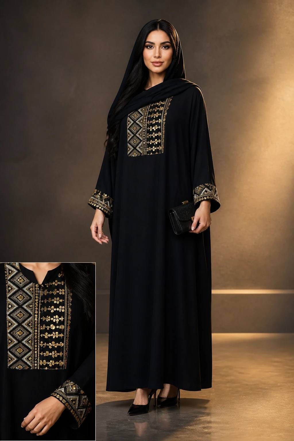 کفتان محرمی