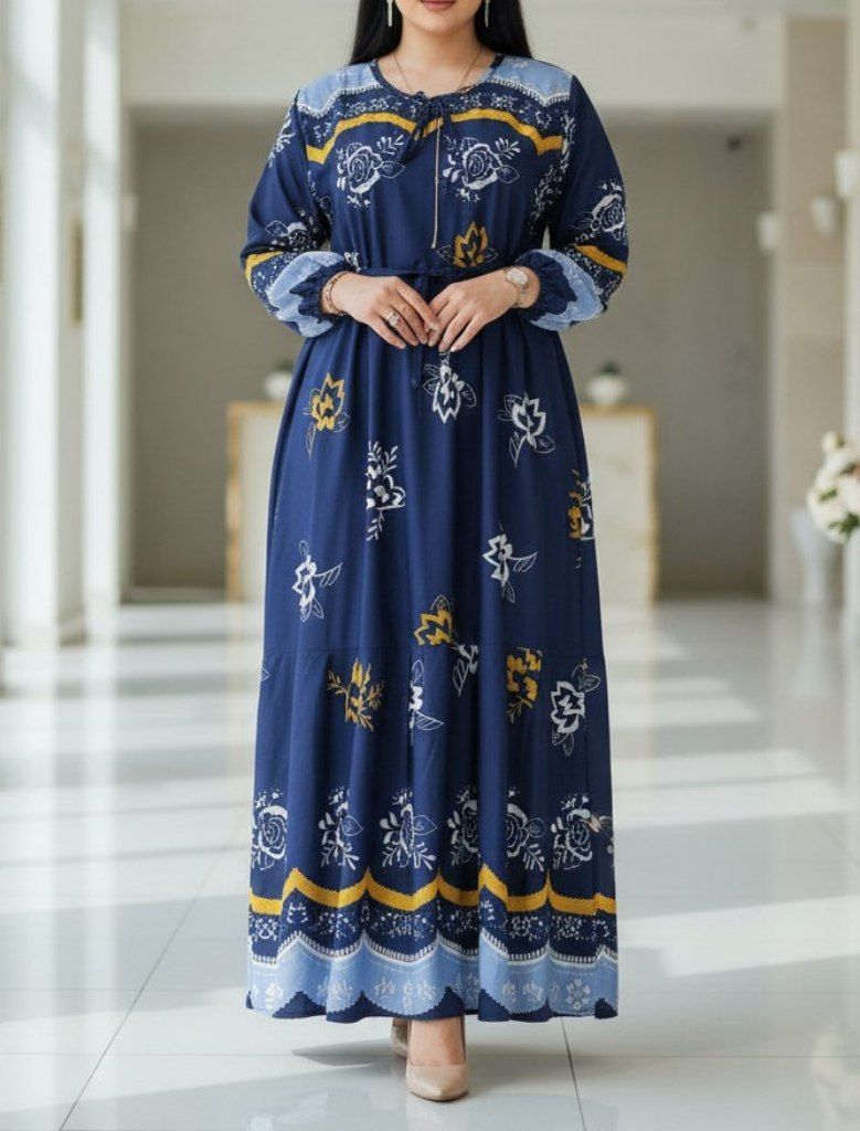 پیراهن ساحلی