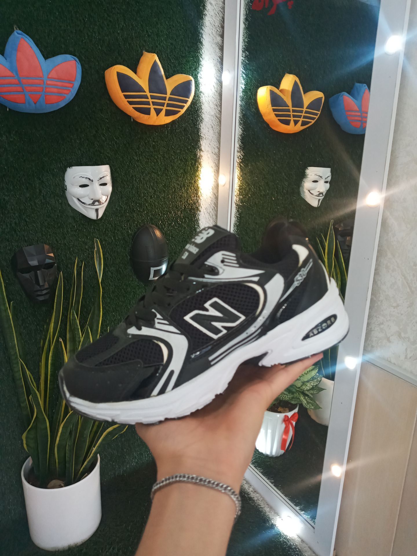 کتونی New Balance 530