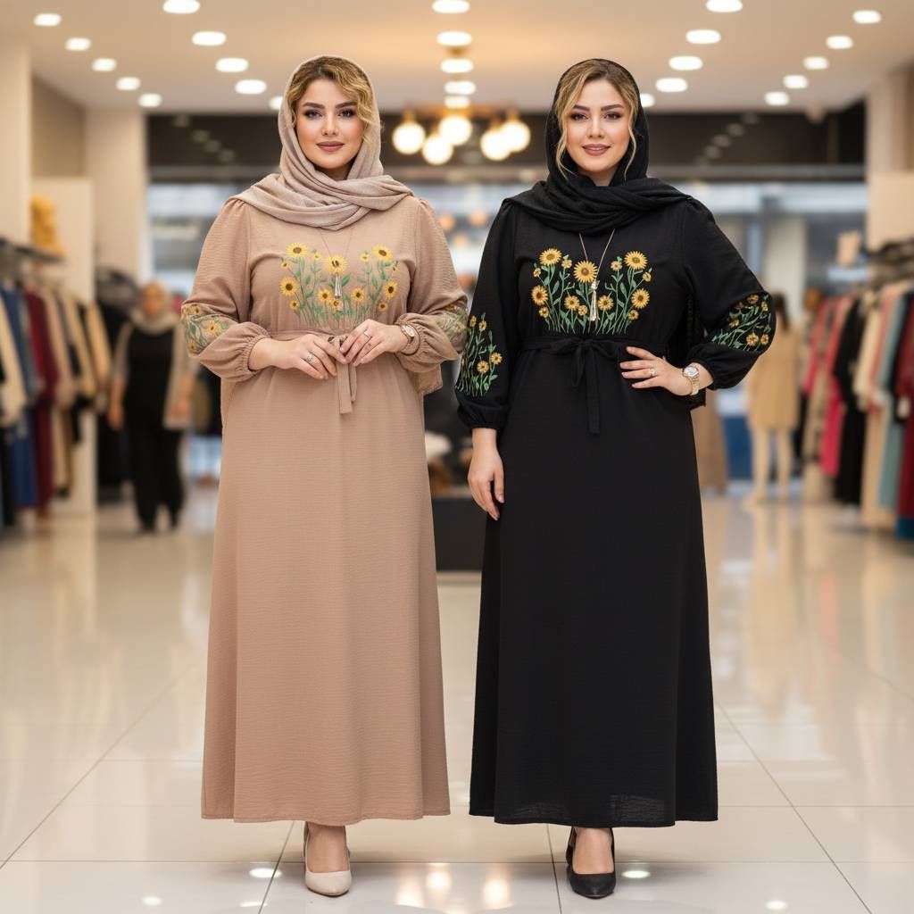 کفتان شیک و پرطرفدار زنانه
