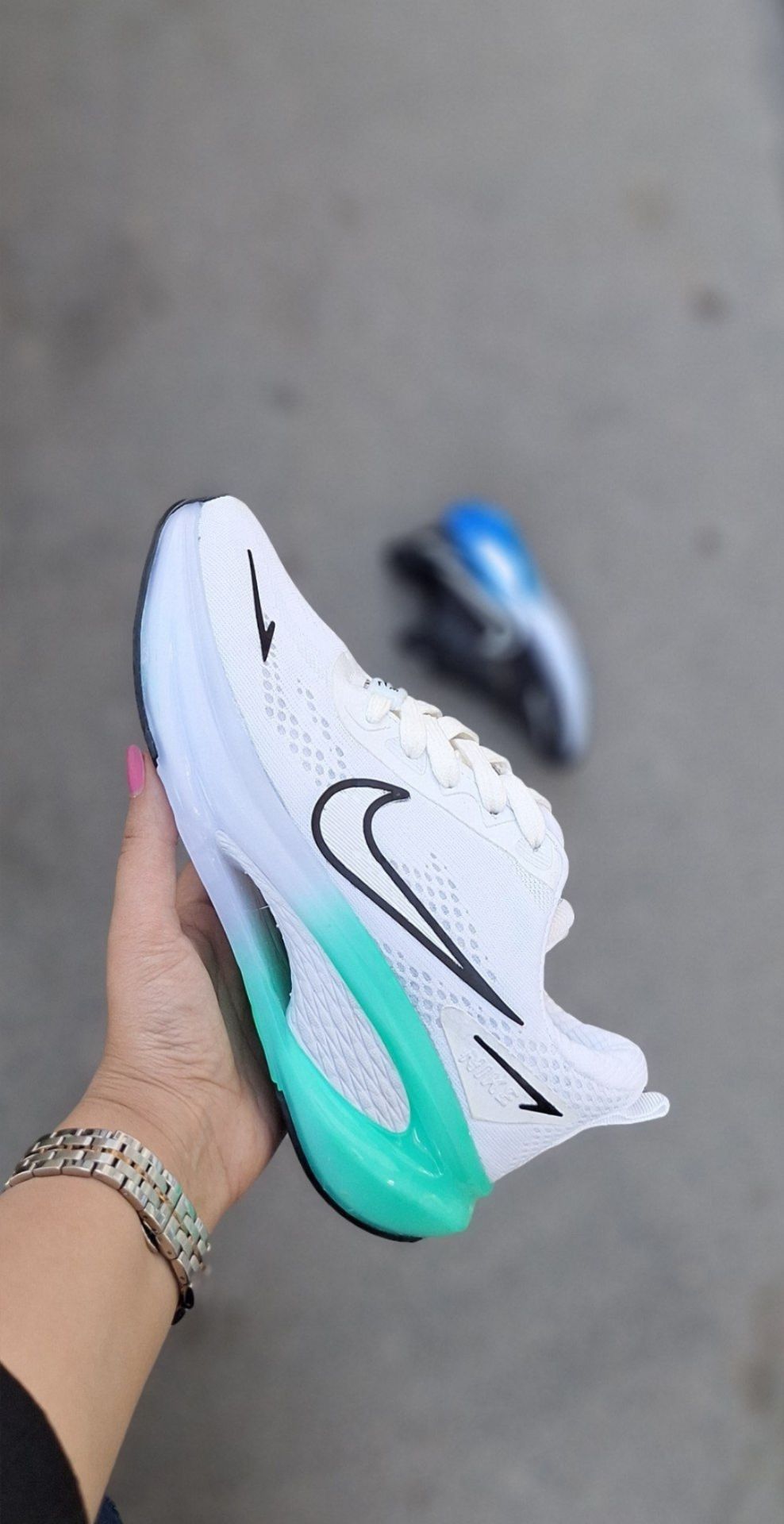 کتونی Nike زنانه