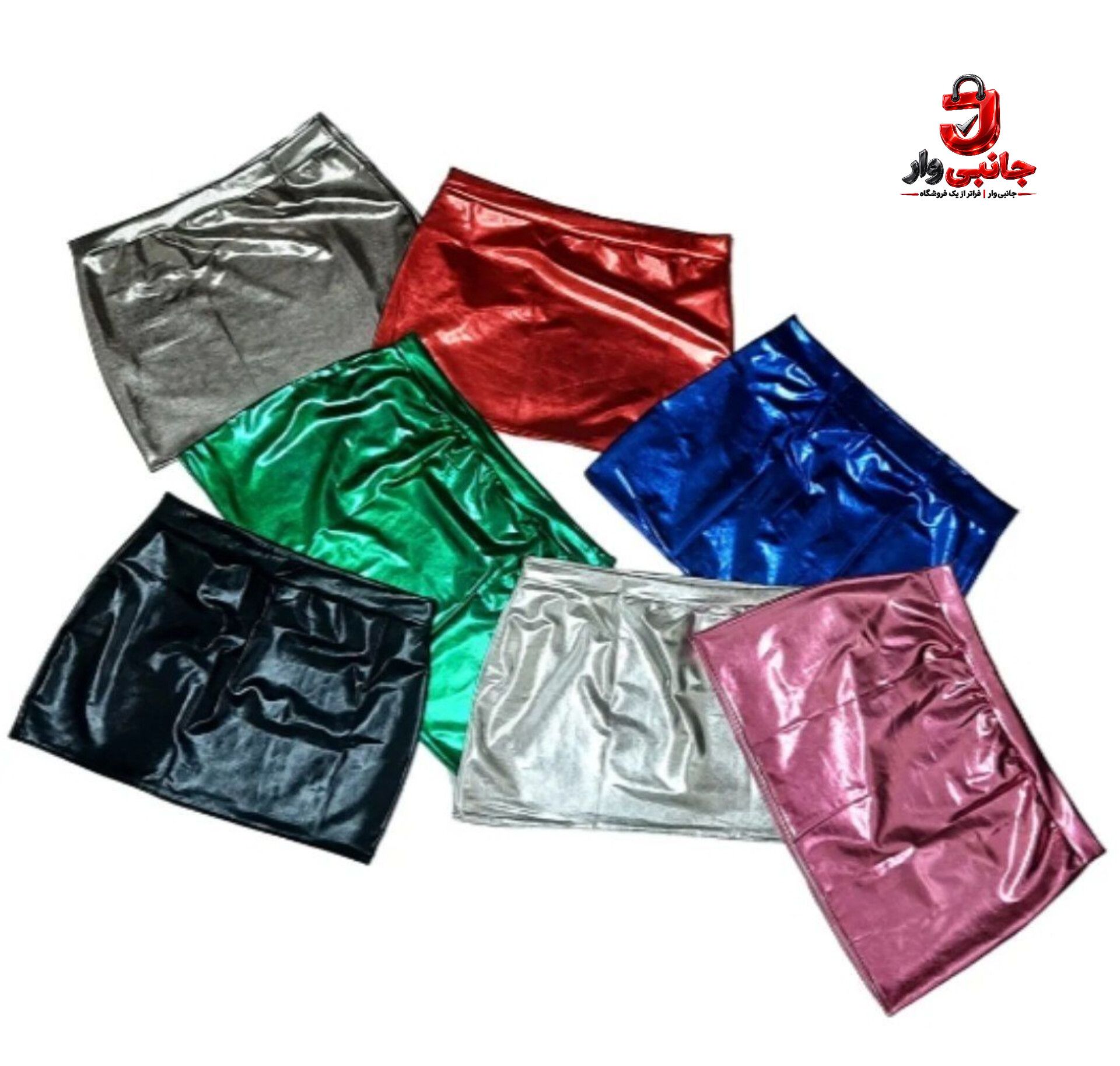 دیسکو کوتاه Anahel